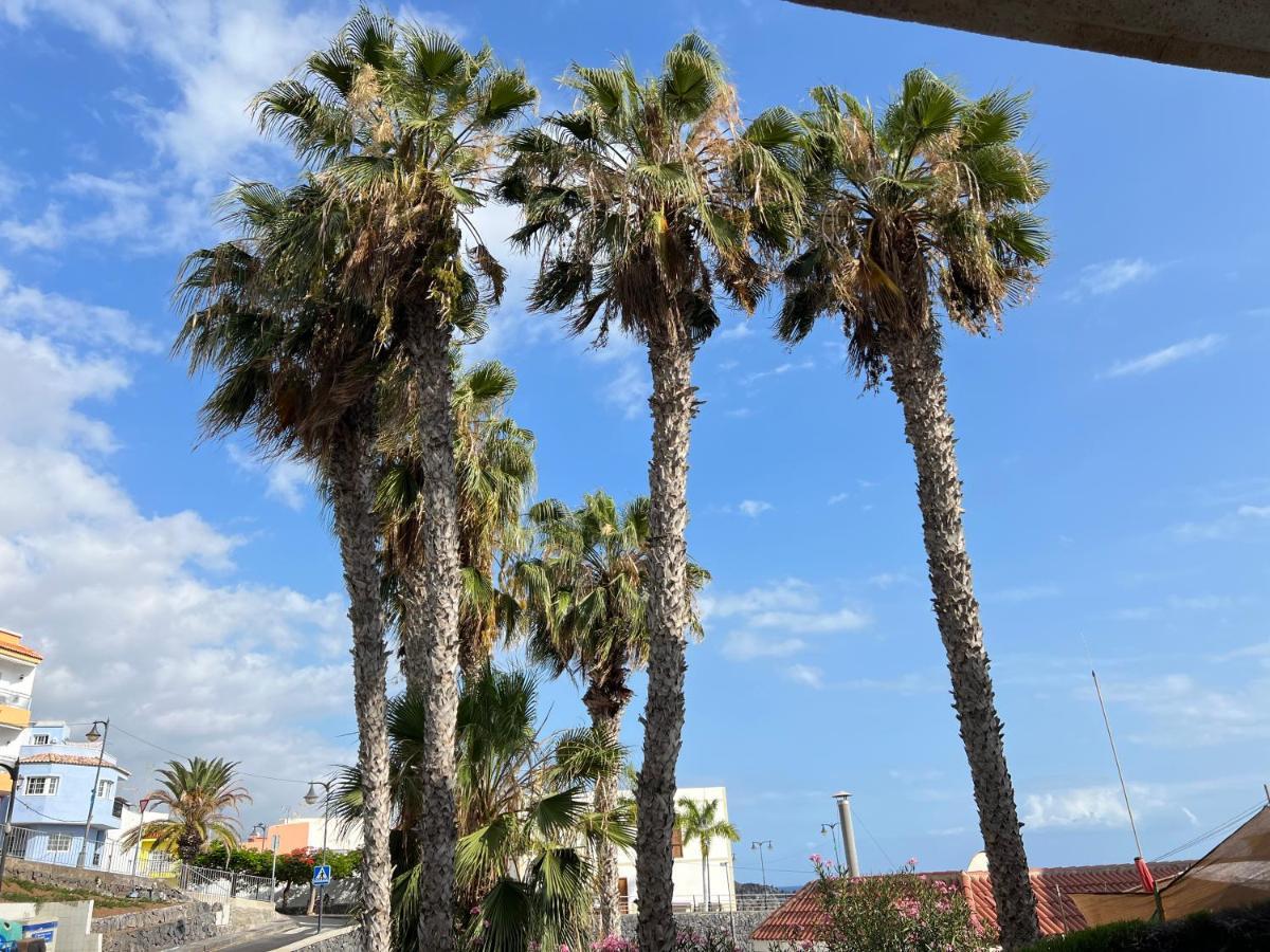Alcamar Apartamento Cerca Al Mar Alcala  Bagian luar foto