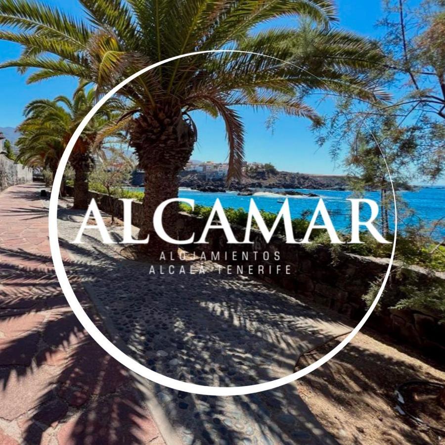 Alcamar Apartamento Cerca Al Mar Alcala  Bagian luar foto