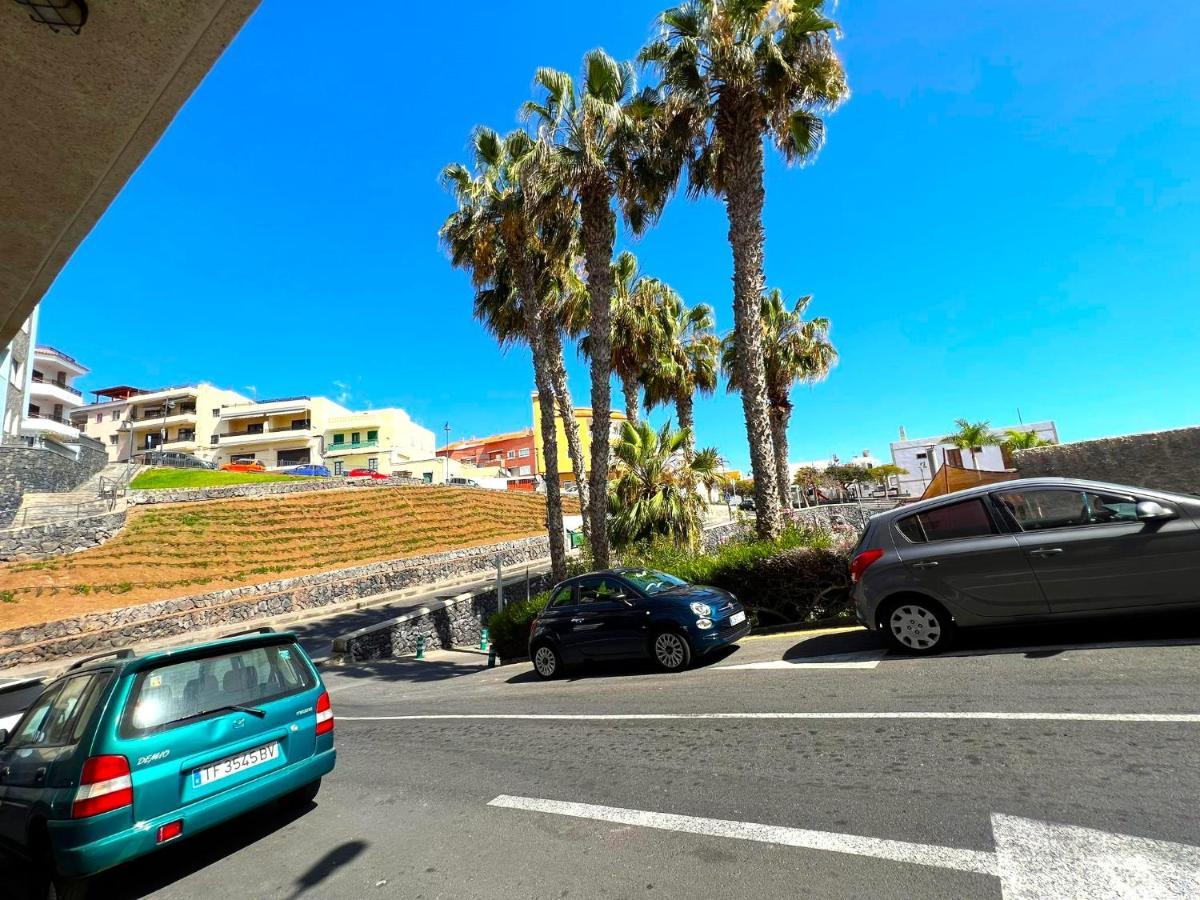 Alcamar Apartamento Cerca Al Mar Alcala  Bagian luar foto