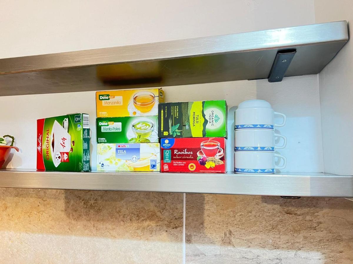 Alcamar Apartamento Cerca Al Mar Alcala  Bagian luar foto