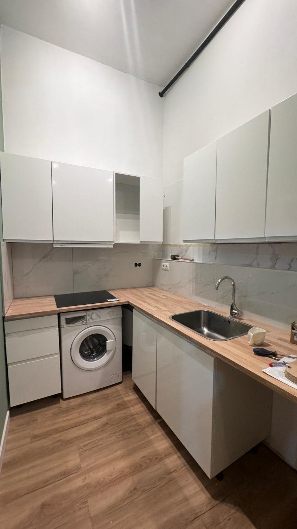 Alcamar Apartamento Cerca Al Mar Alcala  Bagian luar foto