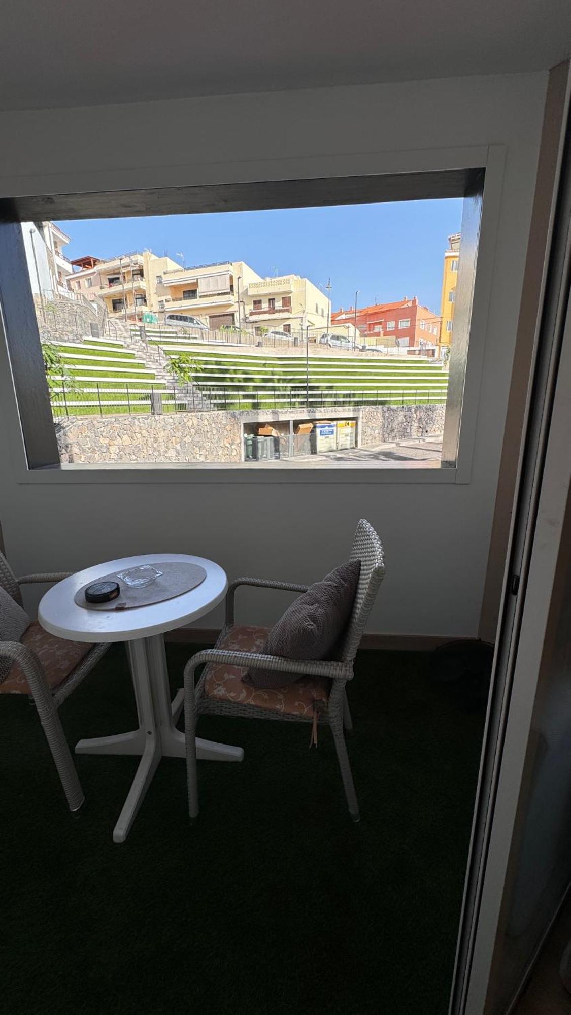 Alcamar Apartamento Cerca Al Mar Alcala  Bagian luar foto