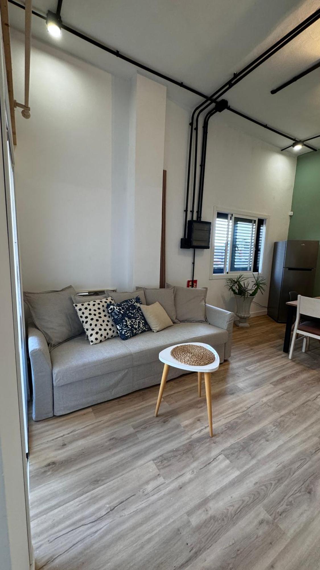 Alcamar Apartamento Cerca Al Mar Alcala  Bagian luar foto