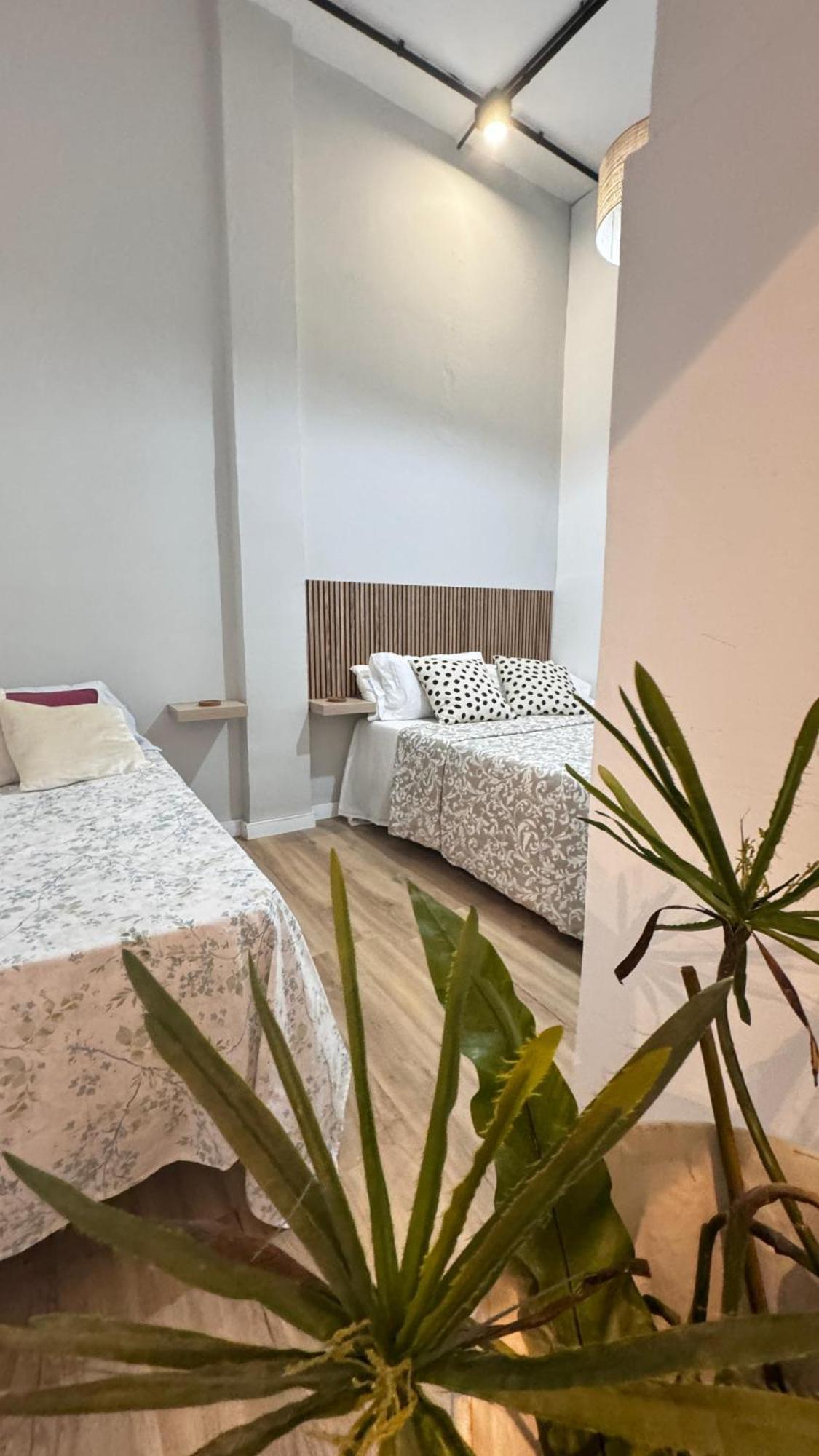 Alcamar Apartamento Cerca Al Mar Alcala  Bagian luar foto
