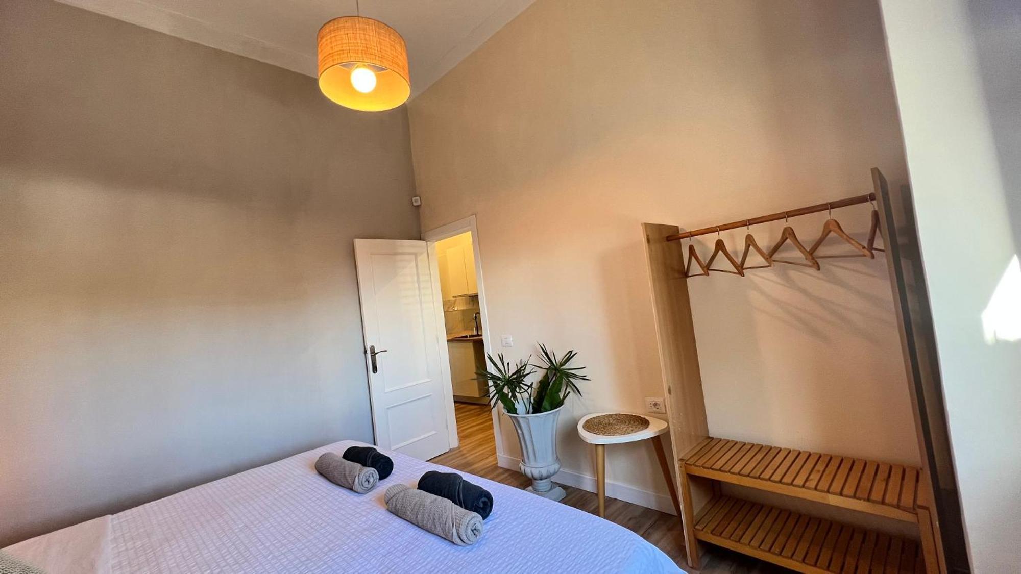 Alcamar Apartamento Cerca Al Mar Alcala  Bagian luar foto