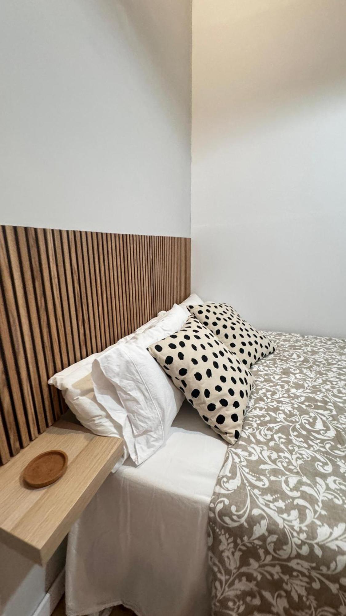 Alcamar Apartamento Cerca Al Mar Alcala  Bagian luar foto