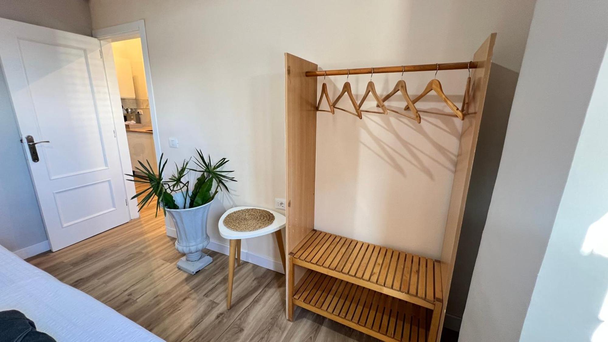 Alcamar Apartamento Cerca Al Mar Alcala  Bagian luar foto