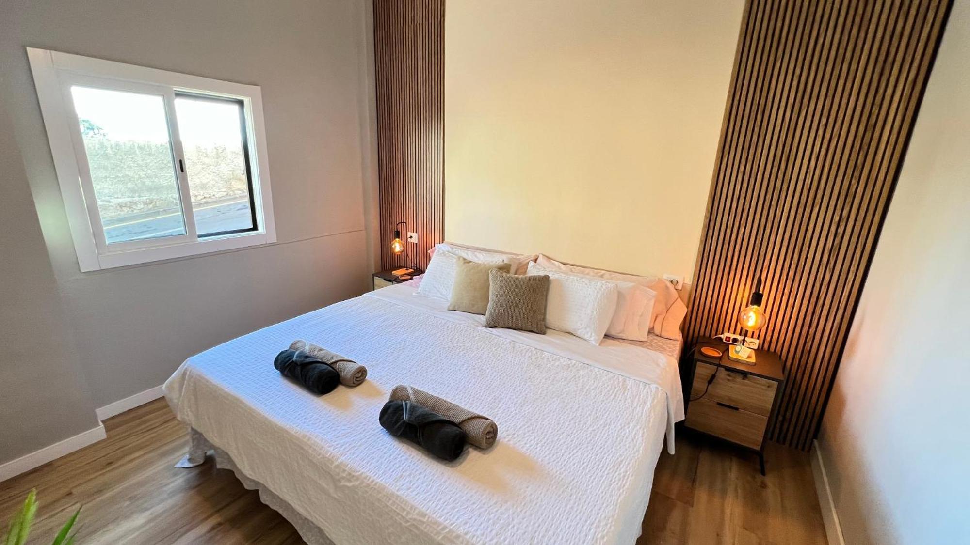 Alcamar Apartamento Cerca Al Mar Alcala  Bagian luar foto