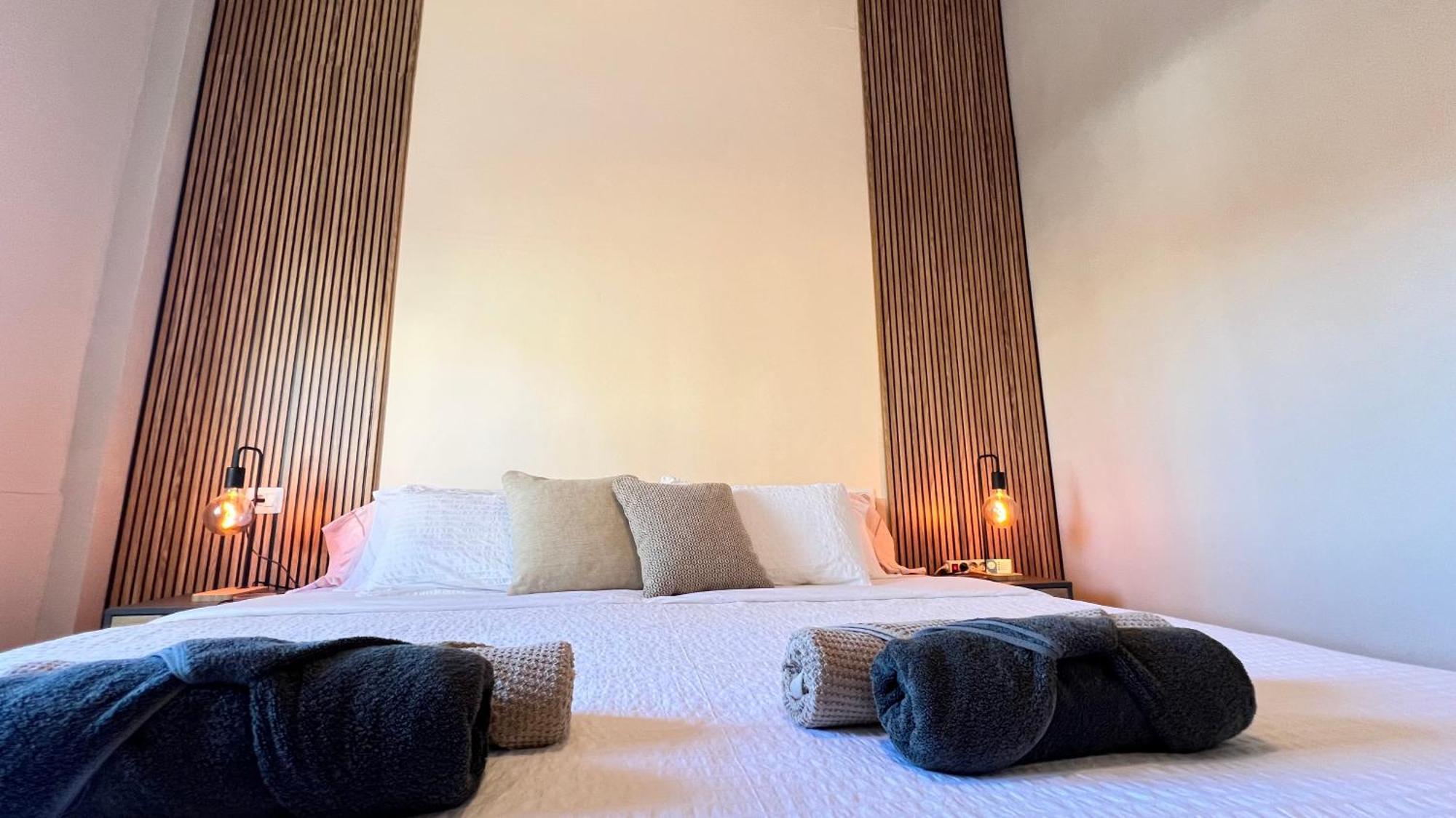 Alcamar Apartamento Cerca Al Mar Alcala  Bagian luar foto