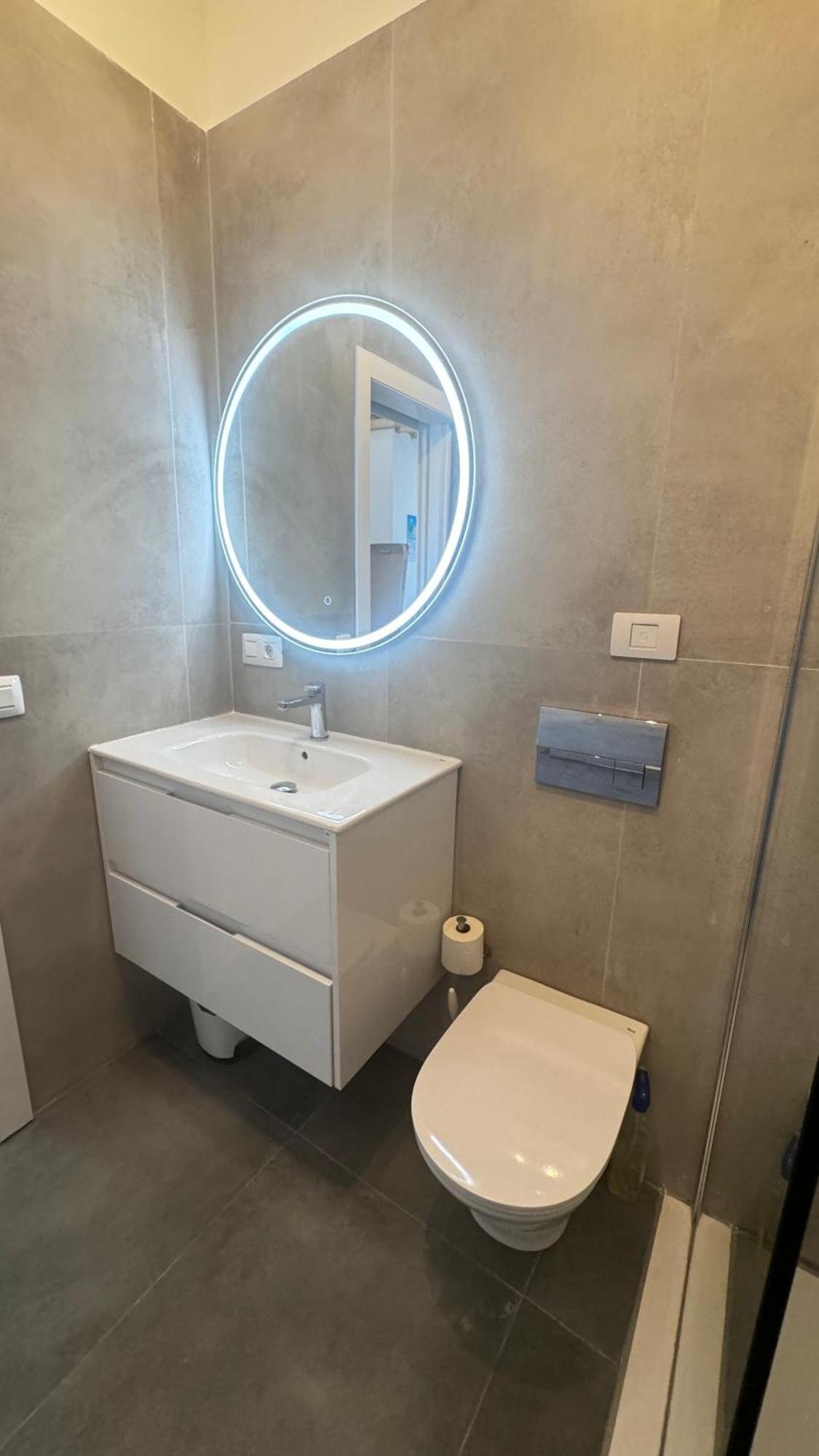 Alcamar Apartamento Cerca Al Mar Alcala  Bagian luar foto