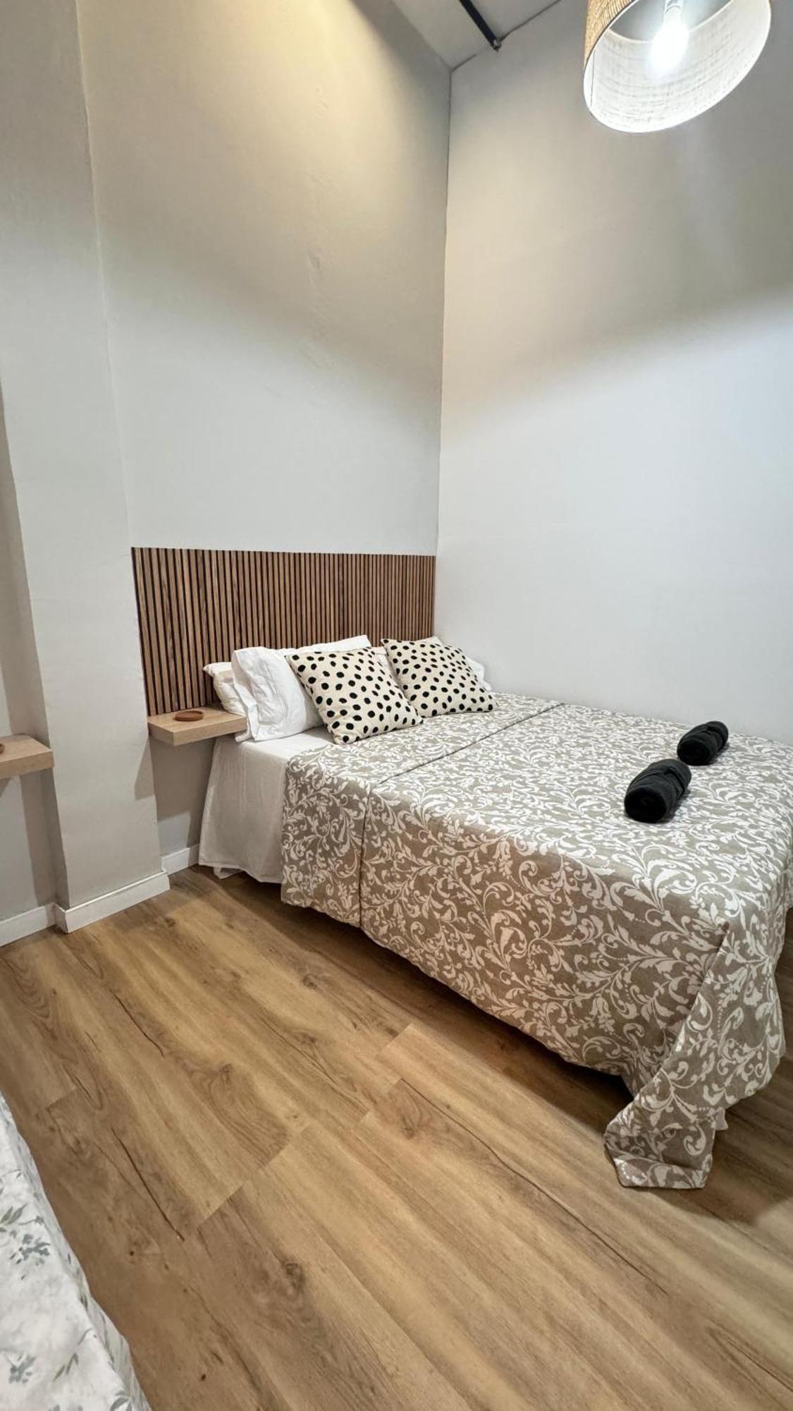 Alcamar Apartamento Cerca Al Mar Alcala  Bagian luar foto