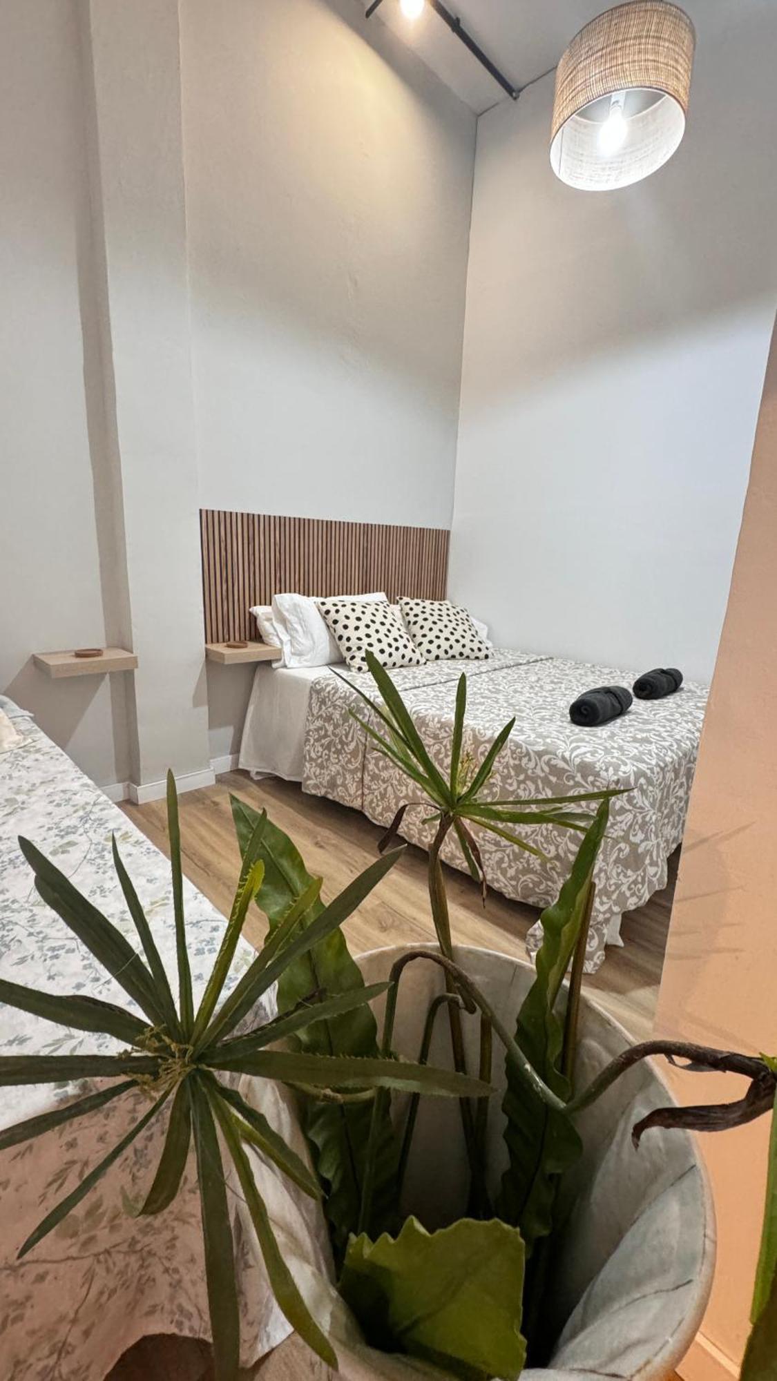 Alcamar Apartamento Cerca Al Mar Alcala  Bagian luar foto