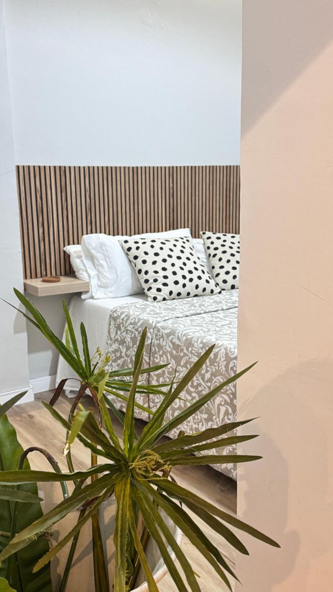 Alcamar Apartamento Cerca Al Mar Alcala  Bagian luar foto