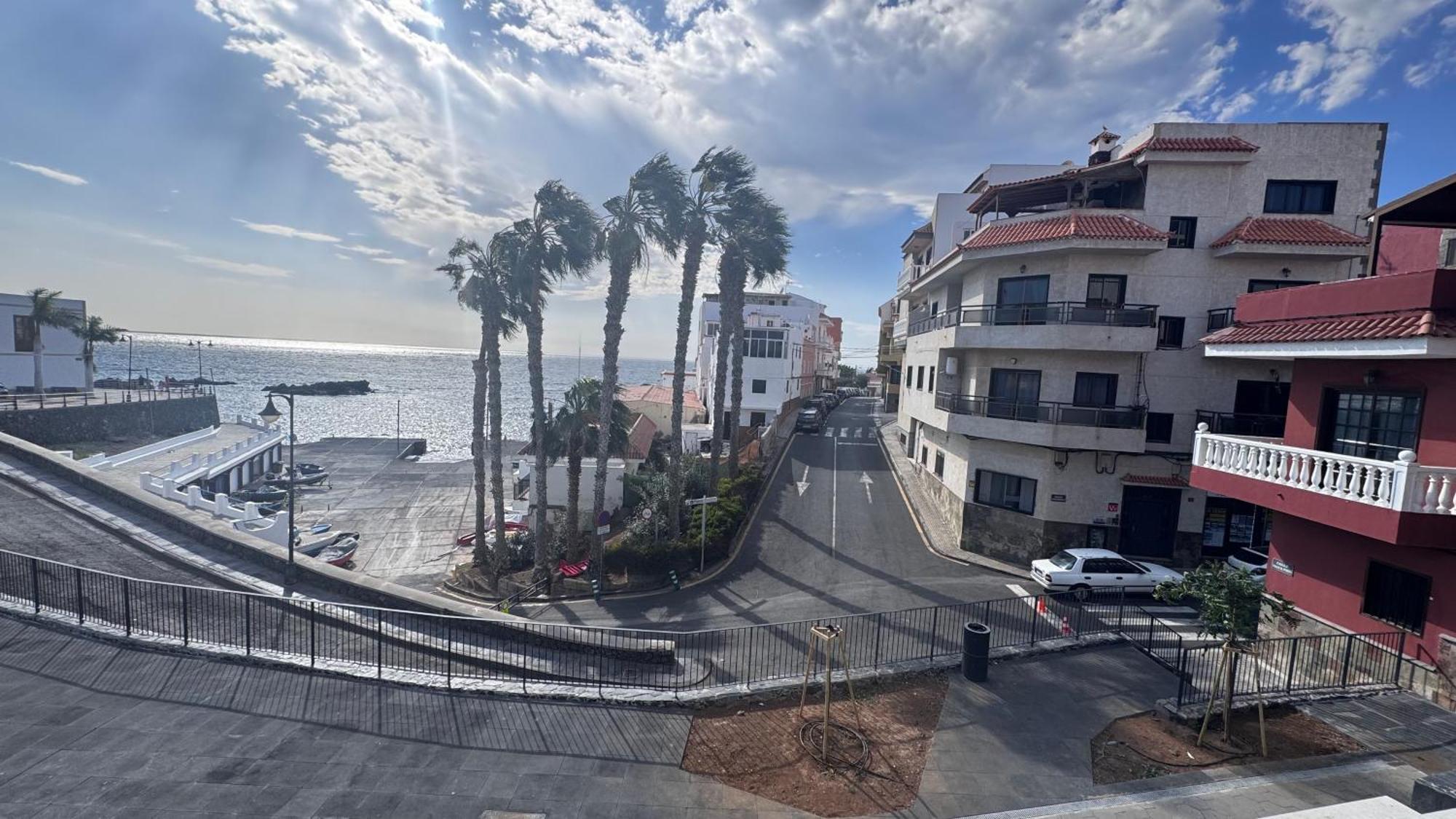 Alcamar Apartamento Cerca Al Mar Alcala  Bagian luar foto