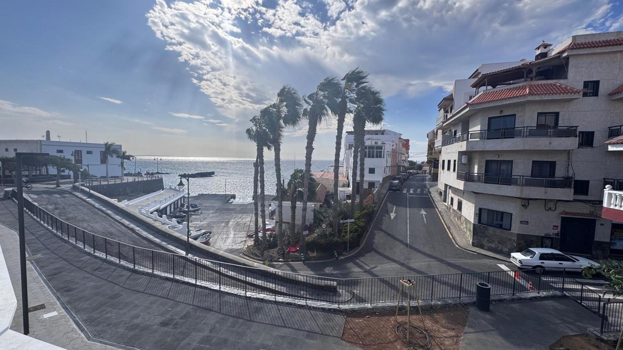Alcamar Apartamento Cerca Al Mar Alcala  Bagian luar foto