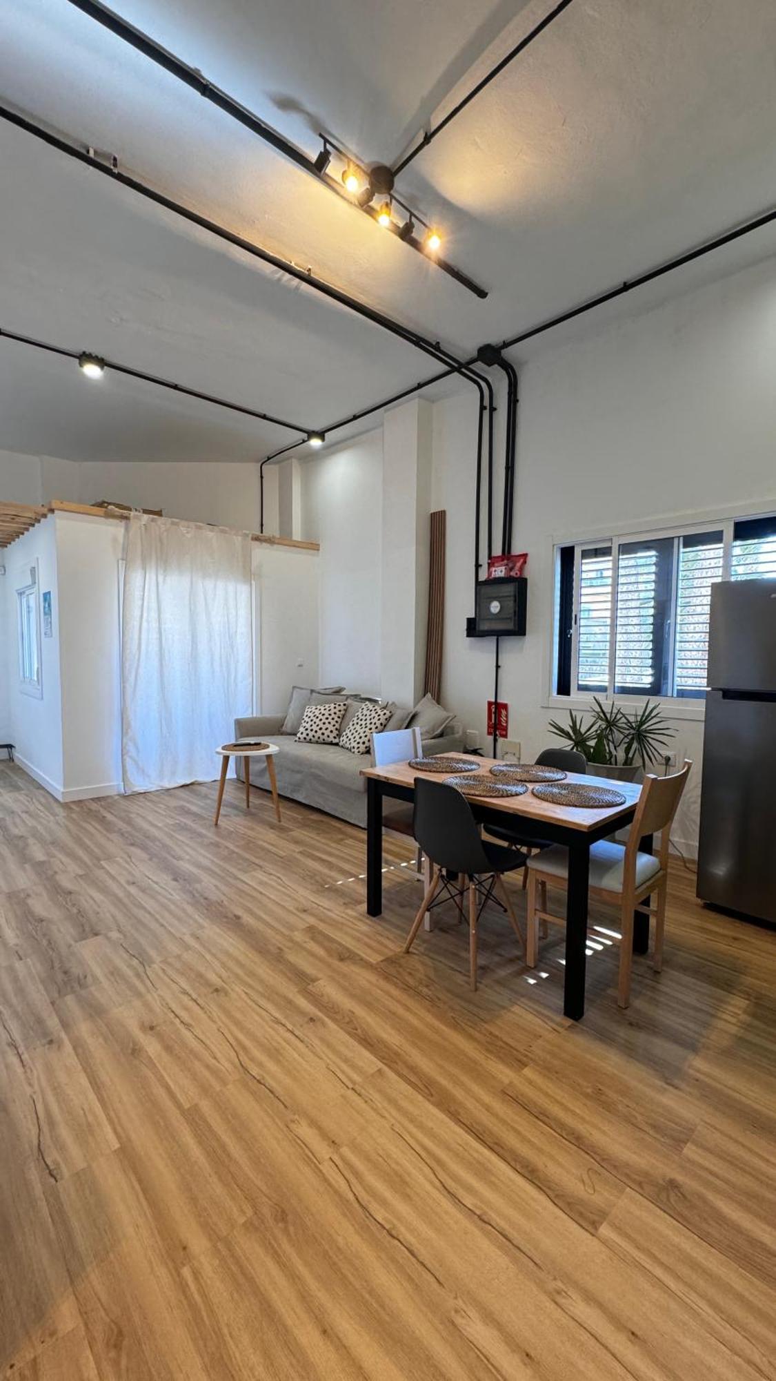 Alcamar Apartamento Cerca Al Mar Alcala  Bagian luar foto